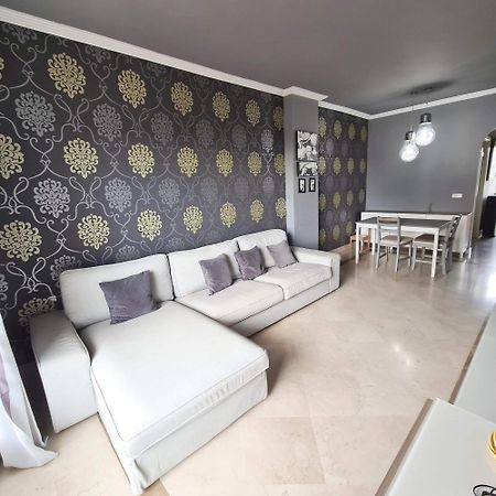 Ferienwohnung Calanova Dream La Cala De Mijas Exterior foto