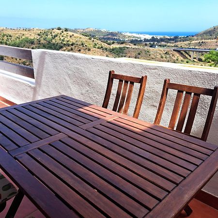 Ferienwohnung Calanova Dream La Cala De Mijas Exterior foto