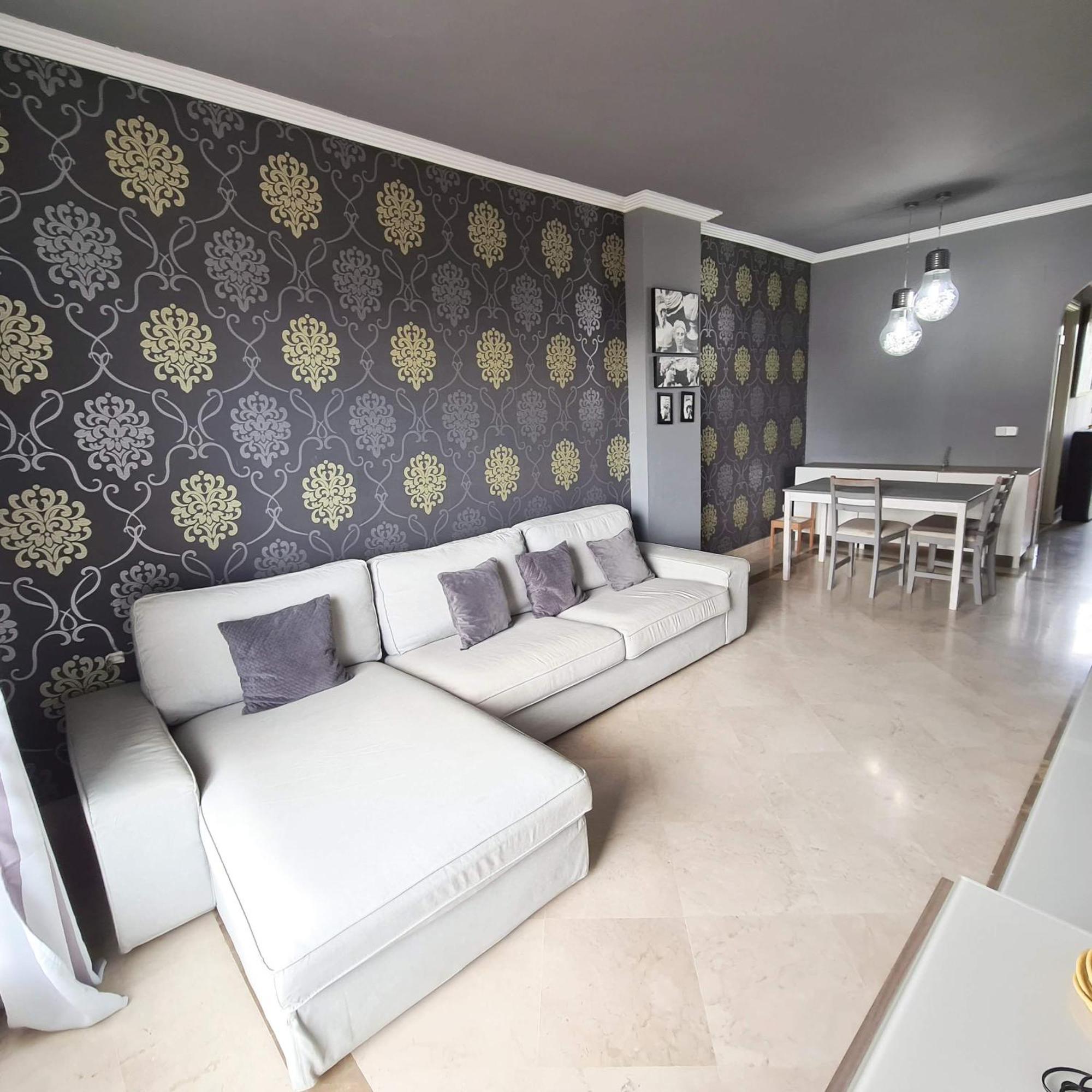 Ferienwohnung Calanova Dream La Cala De Mijas Exterior foto