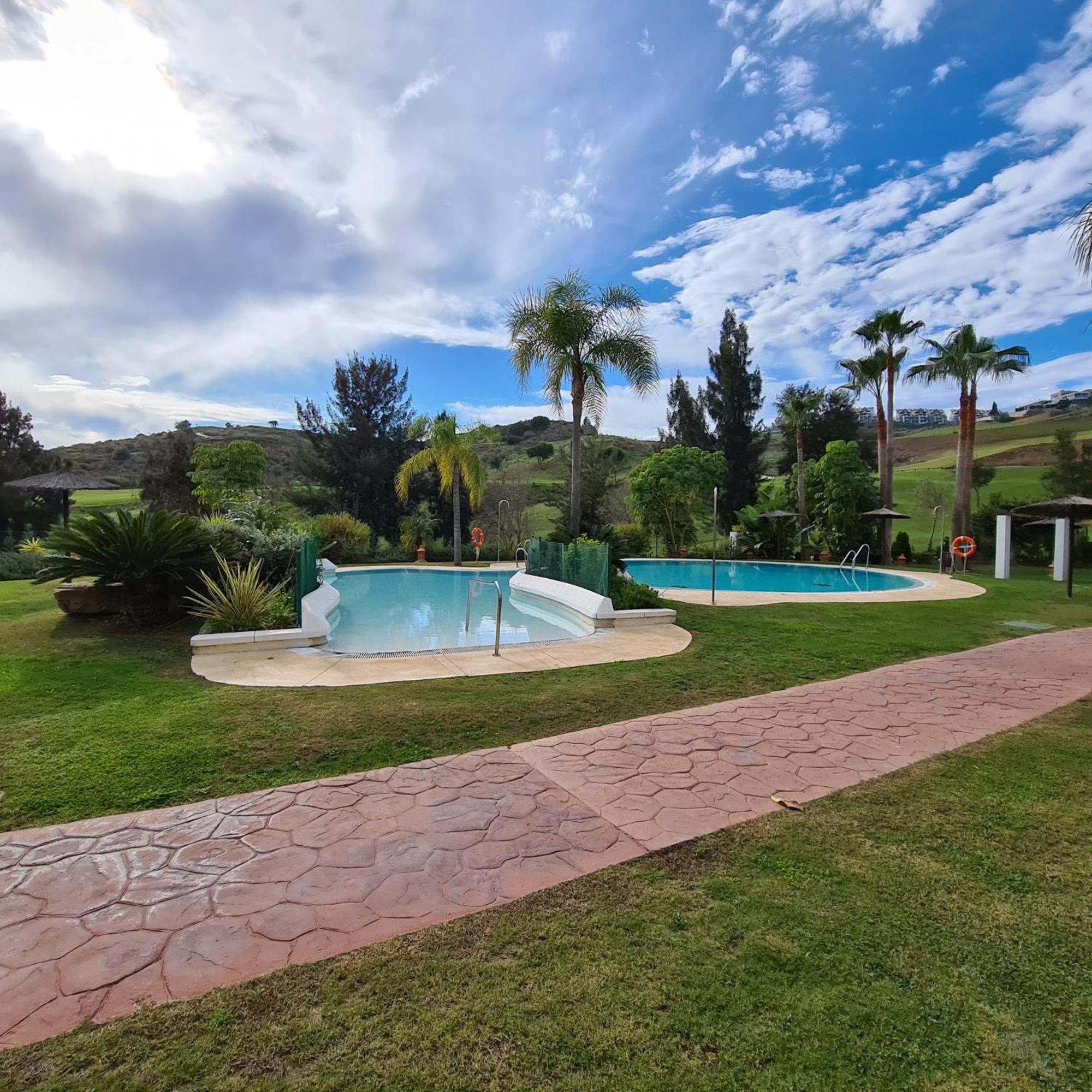 Ferienwohnung Calanova Dream La Cala De Mijas Exterior foto