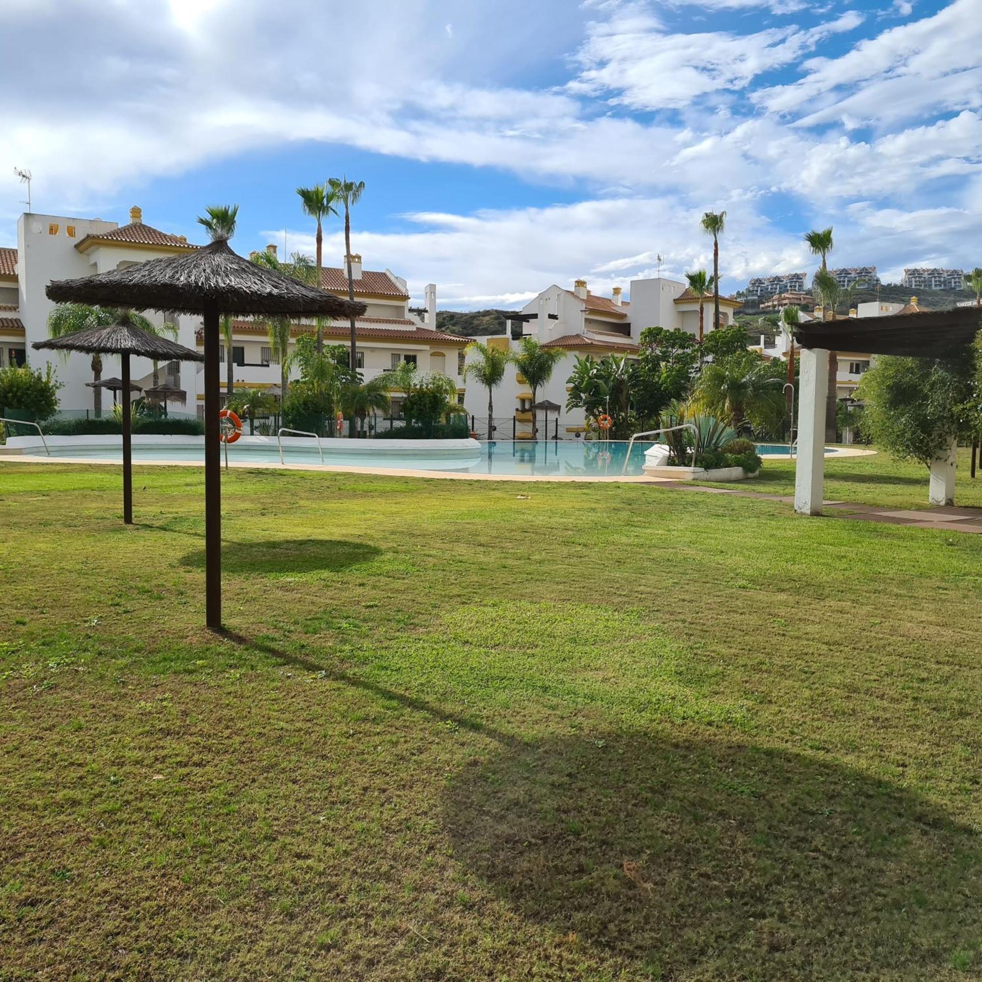 Ferienwohnung Calanova Dream La Cala De Mijas Exterior foto