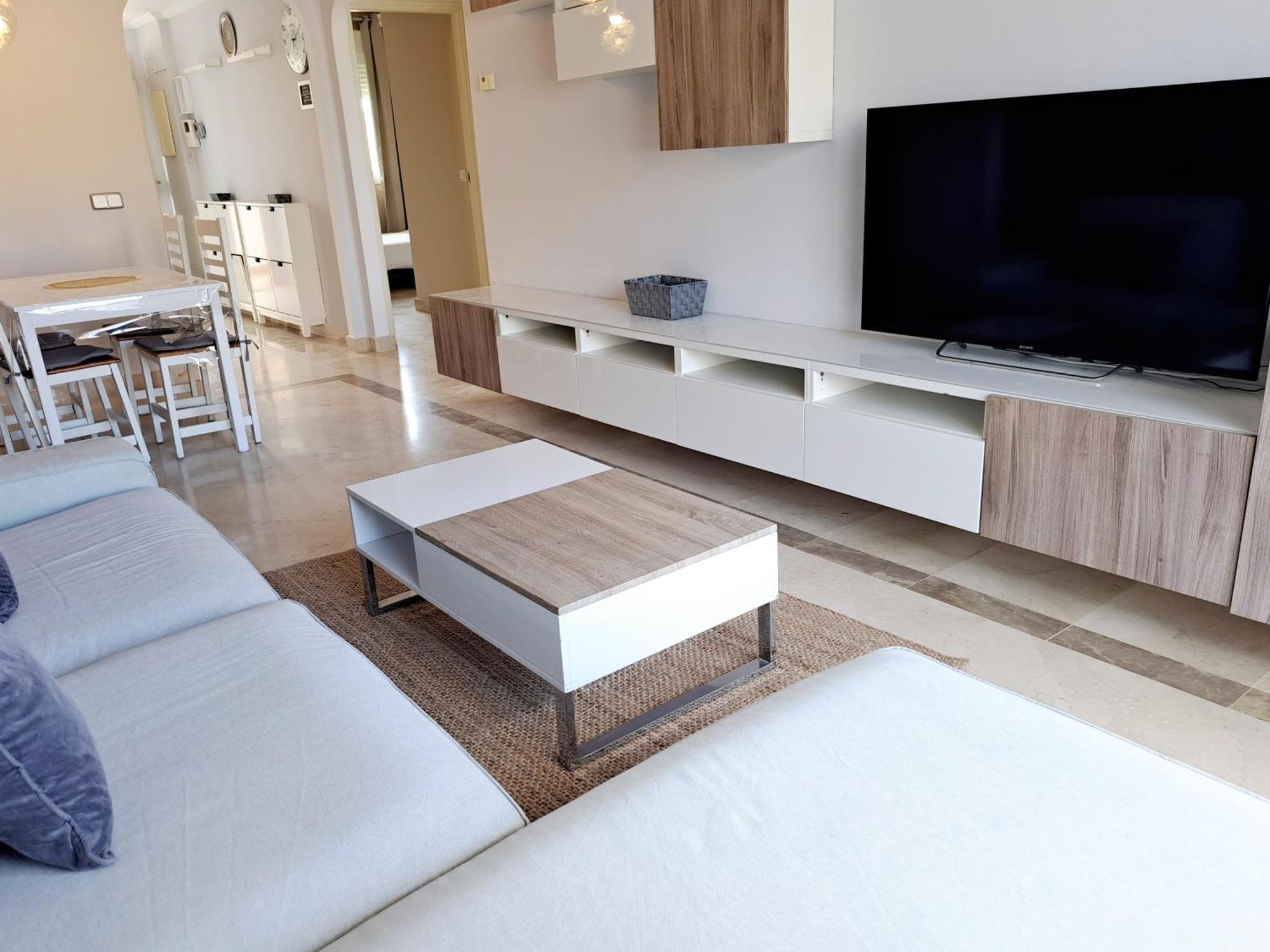Ferienwohnung Calanova Dream La Cala De Mijas Exterior foto