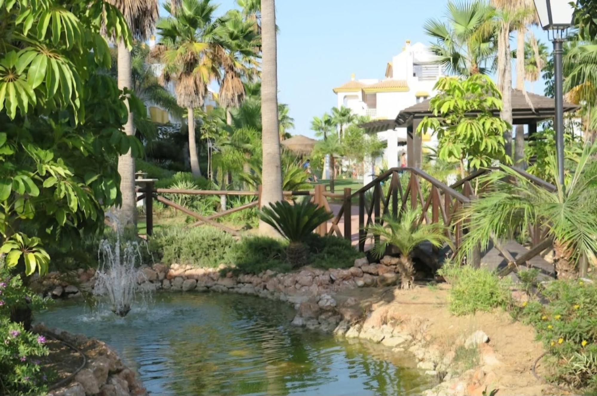 Ferienwohnung Calanova Dream La Cala De Mijas Exterior foto