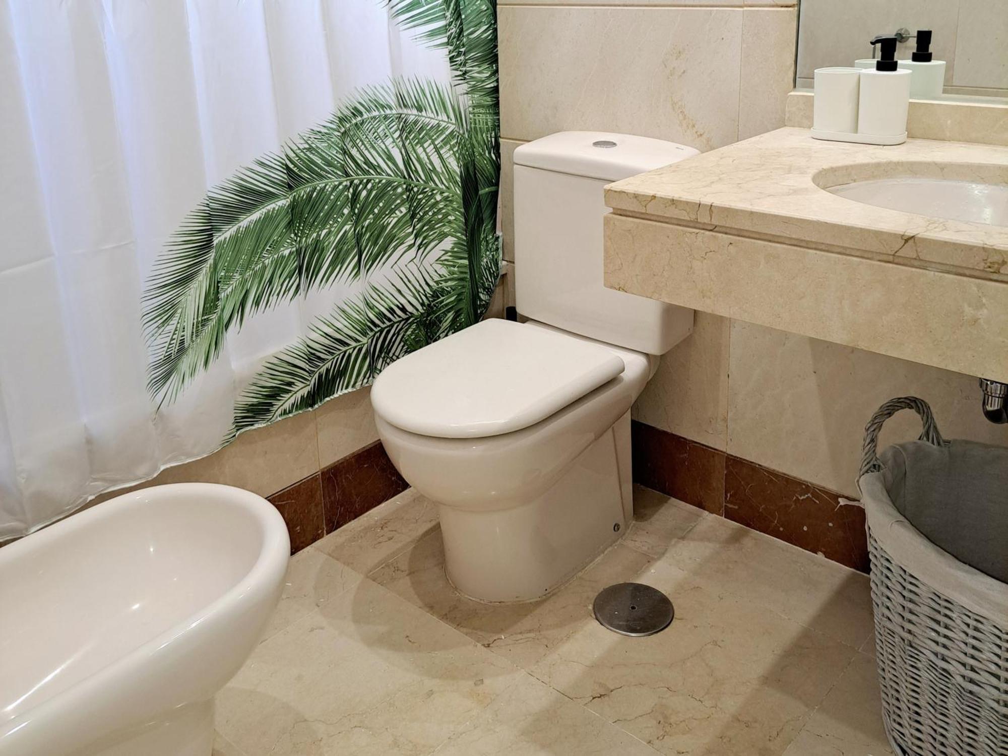 Ferienwohnung Calanova Dream La Cala De Mijas Exterior foto