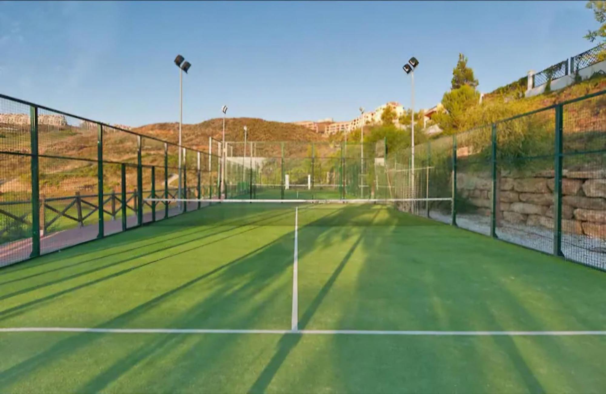 Ferienwohnung Calanova Dream La Cala De Mijas Exterior foto