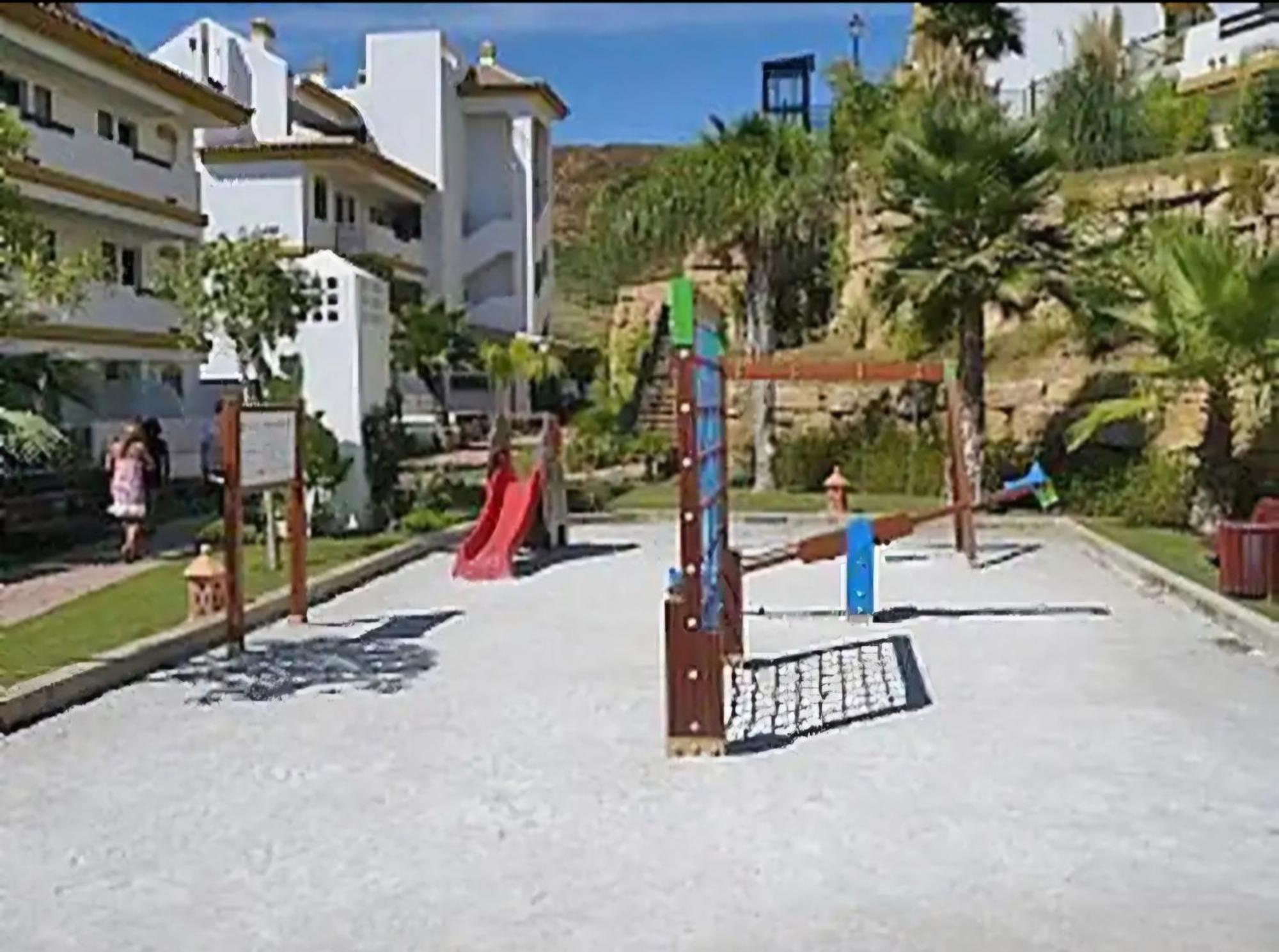Ferienwohnung Calanova Dream La Cala De Mijas Exterior foto