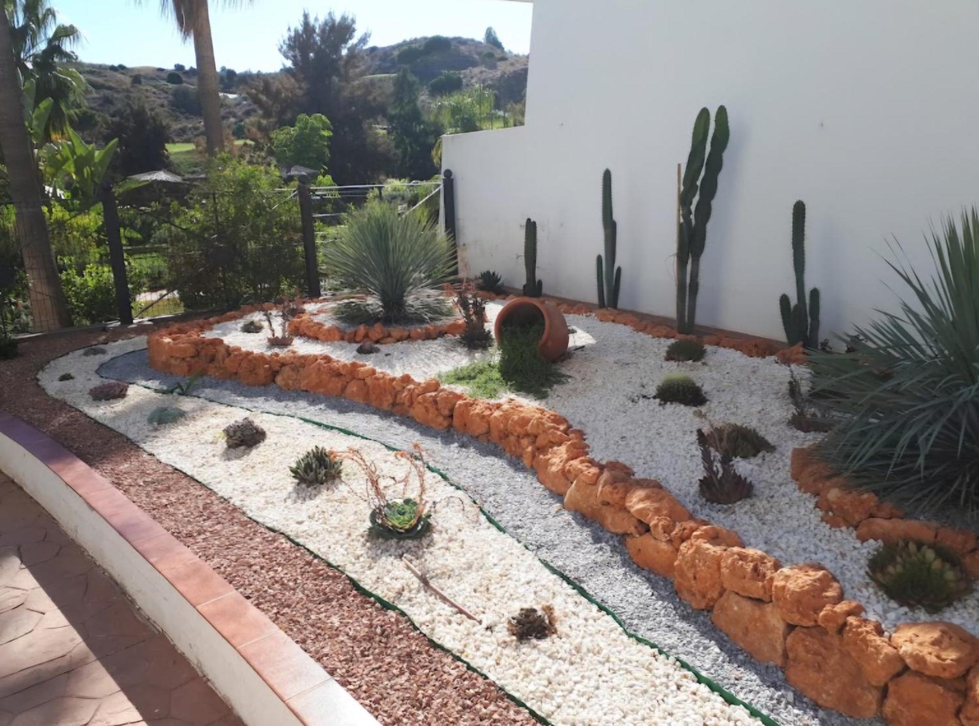 Ferienwohnung Calanova Dream La Cala De Mijas Exterior foto