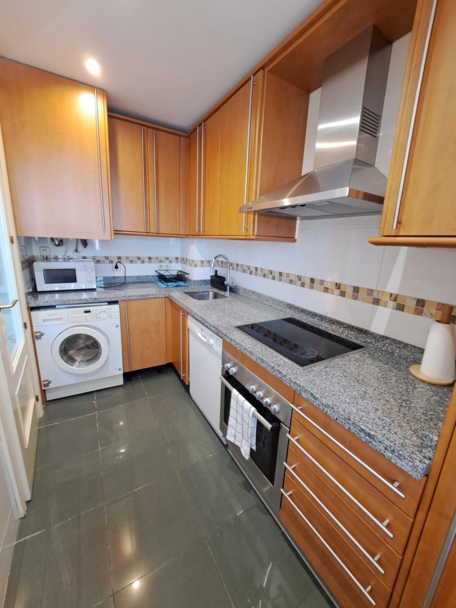 Ferienwohnung Calanova Dream La Cala De Mijas Exterior foto