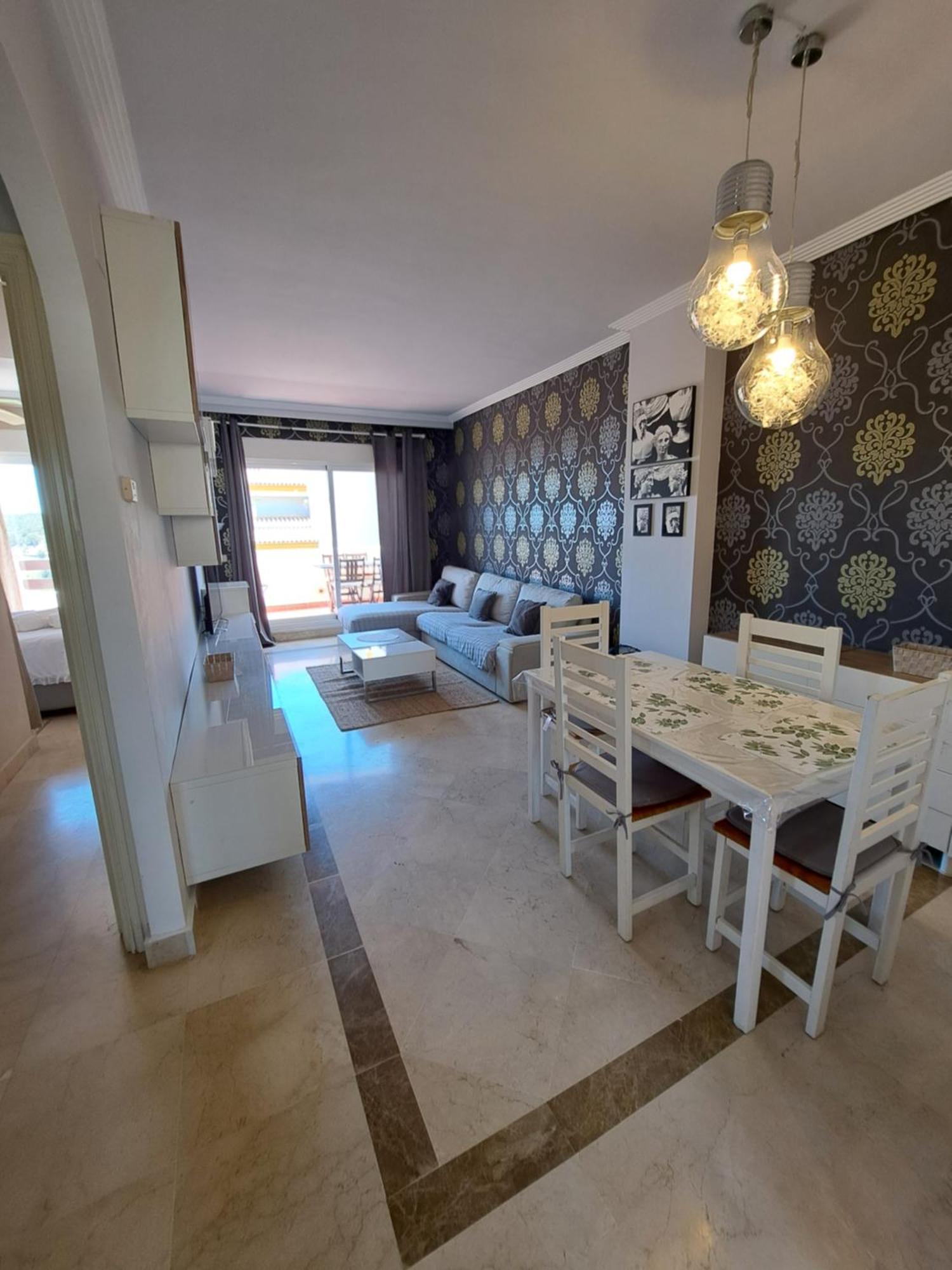 Ferienwohnung Calanova Dream La Cala De Mijas Exterior foto