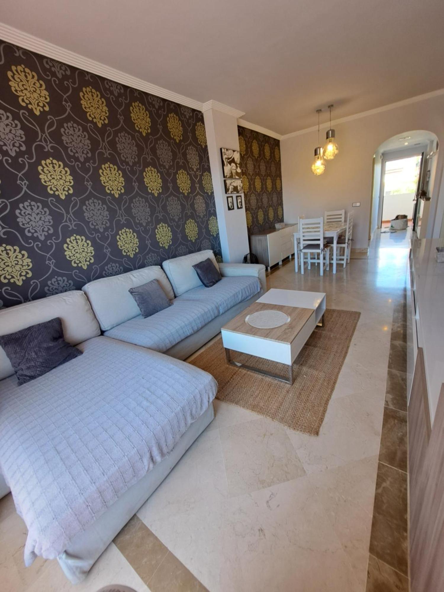 Ferienwohnung Calanova Dream La Cala De Mijas Exterior foto