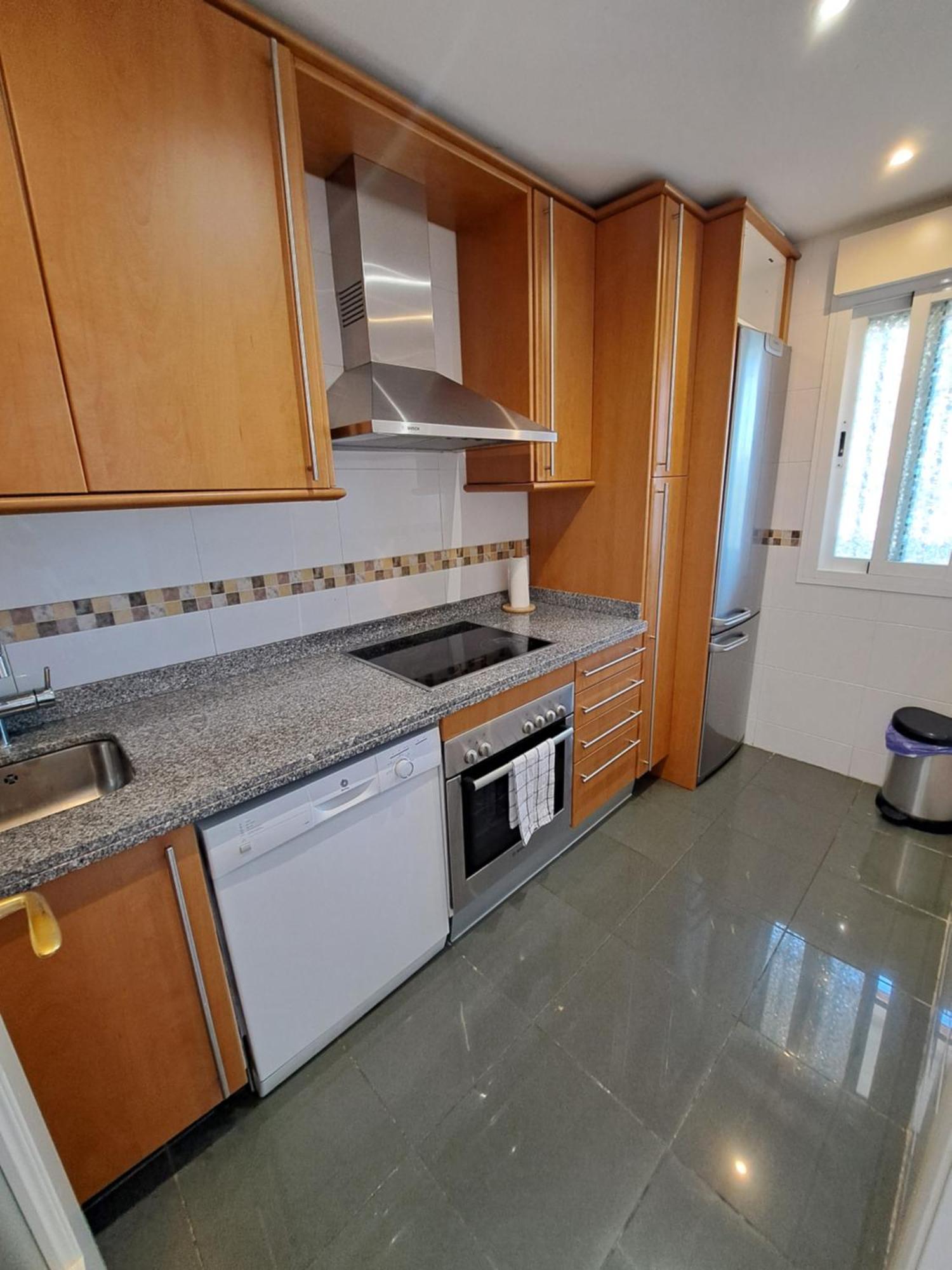 Ferienwohnung Calanova Dream La Cala De Mijas Exterior foto