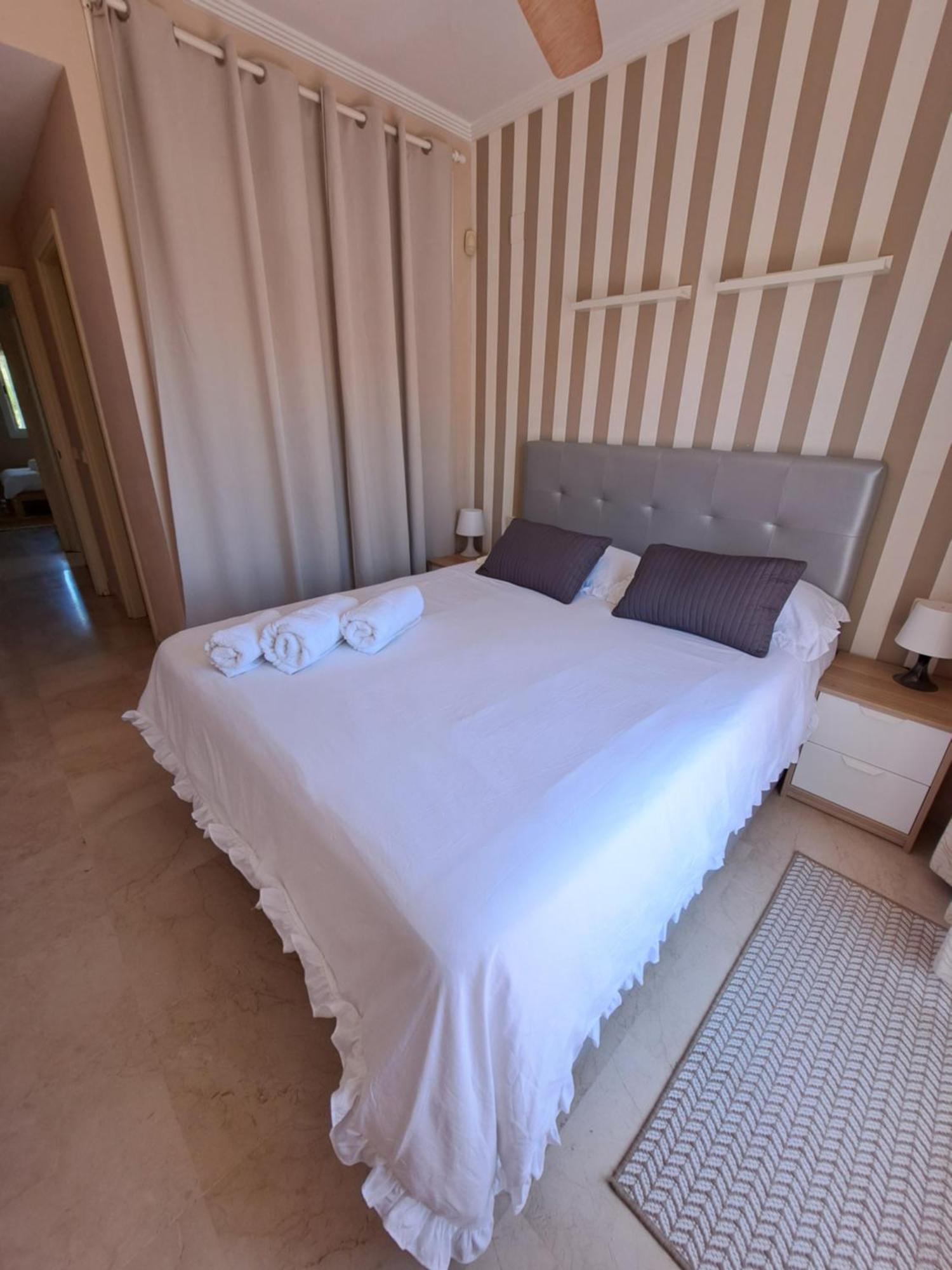 Ferienwohnung Calanova Dream La Cala De Mijas Exterior foto
