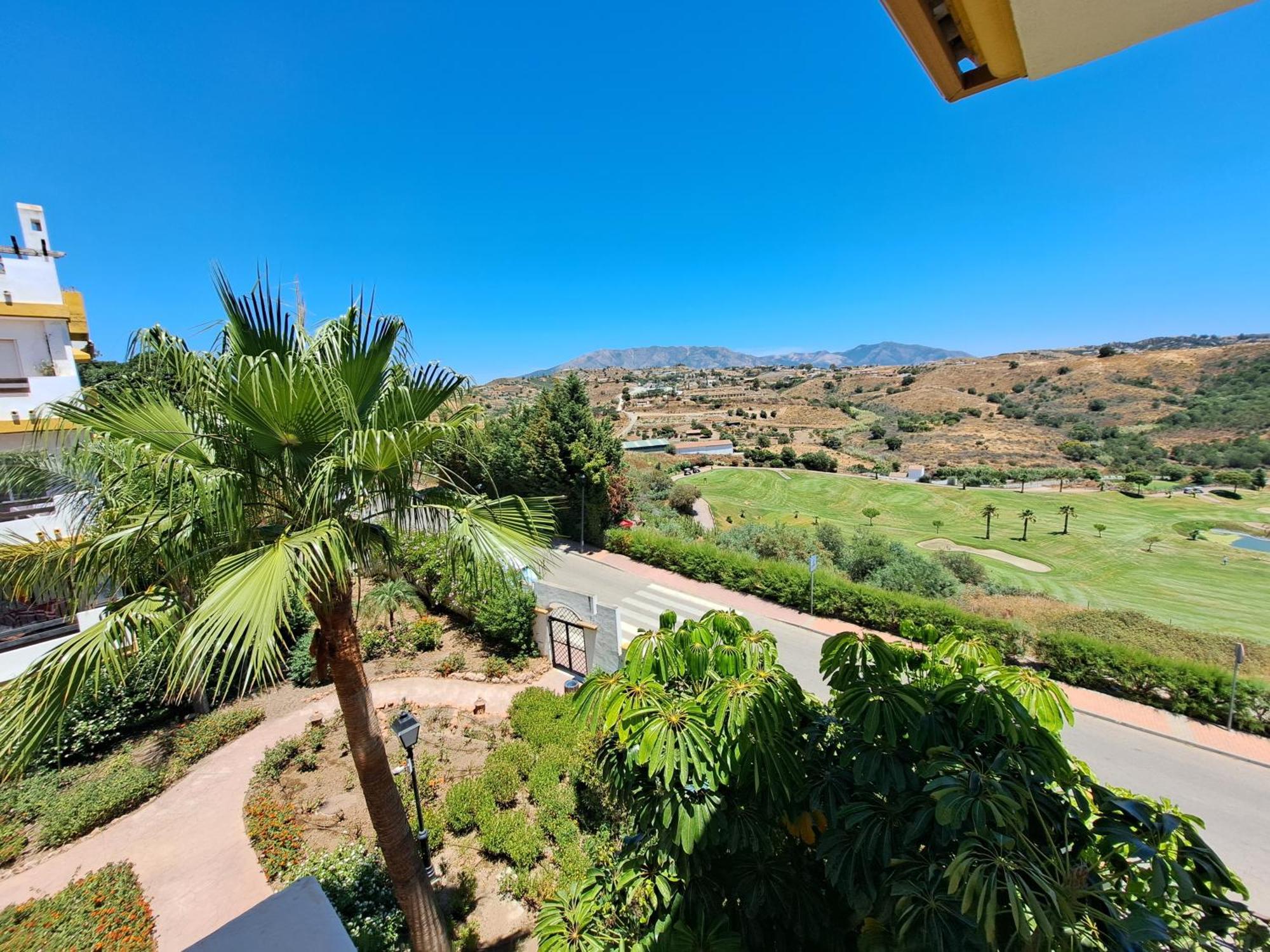 Ferienwohnung Calanova Dream La Cala De Mijas Exterior foto