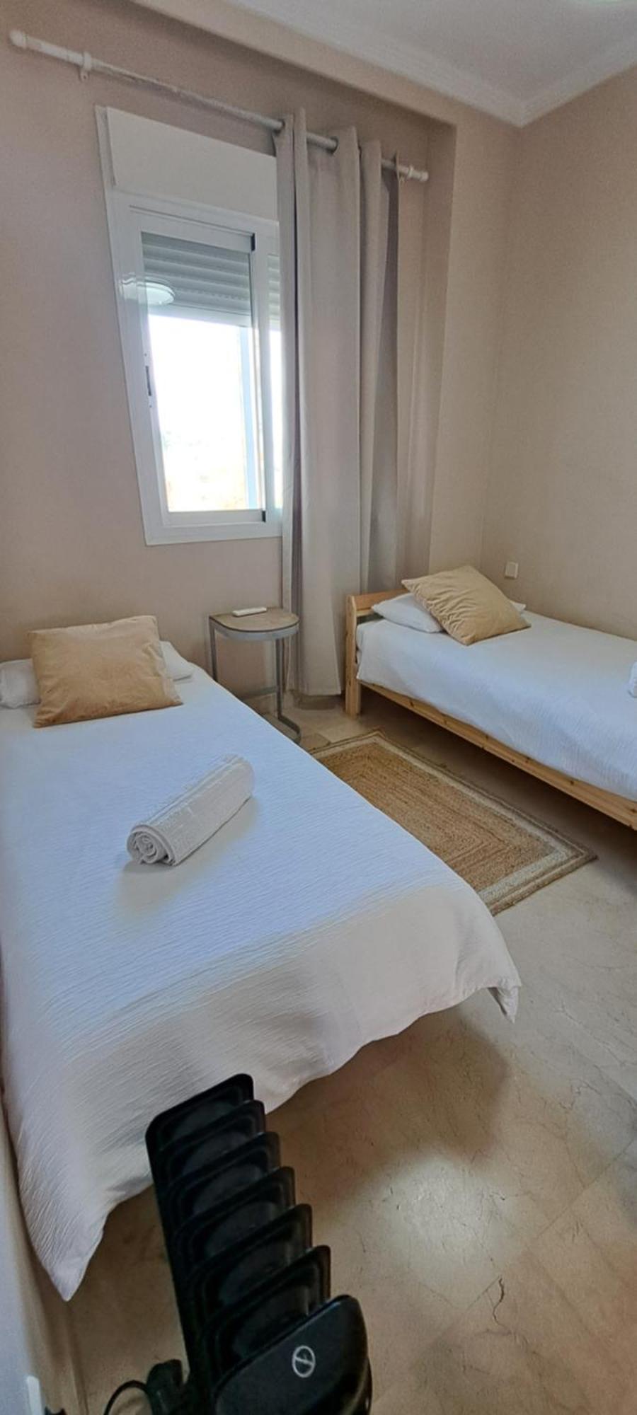 Ferienwohnung Calanova Dream La Cala De Mijas Exterior foto